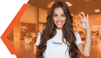 TimeTax Ostrów Wielkopolski | Zwrot podatku z zagranicy